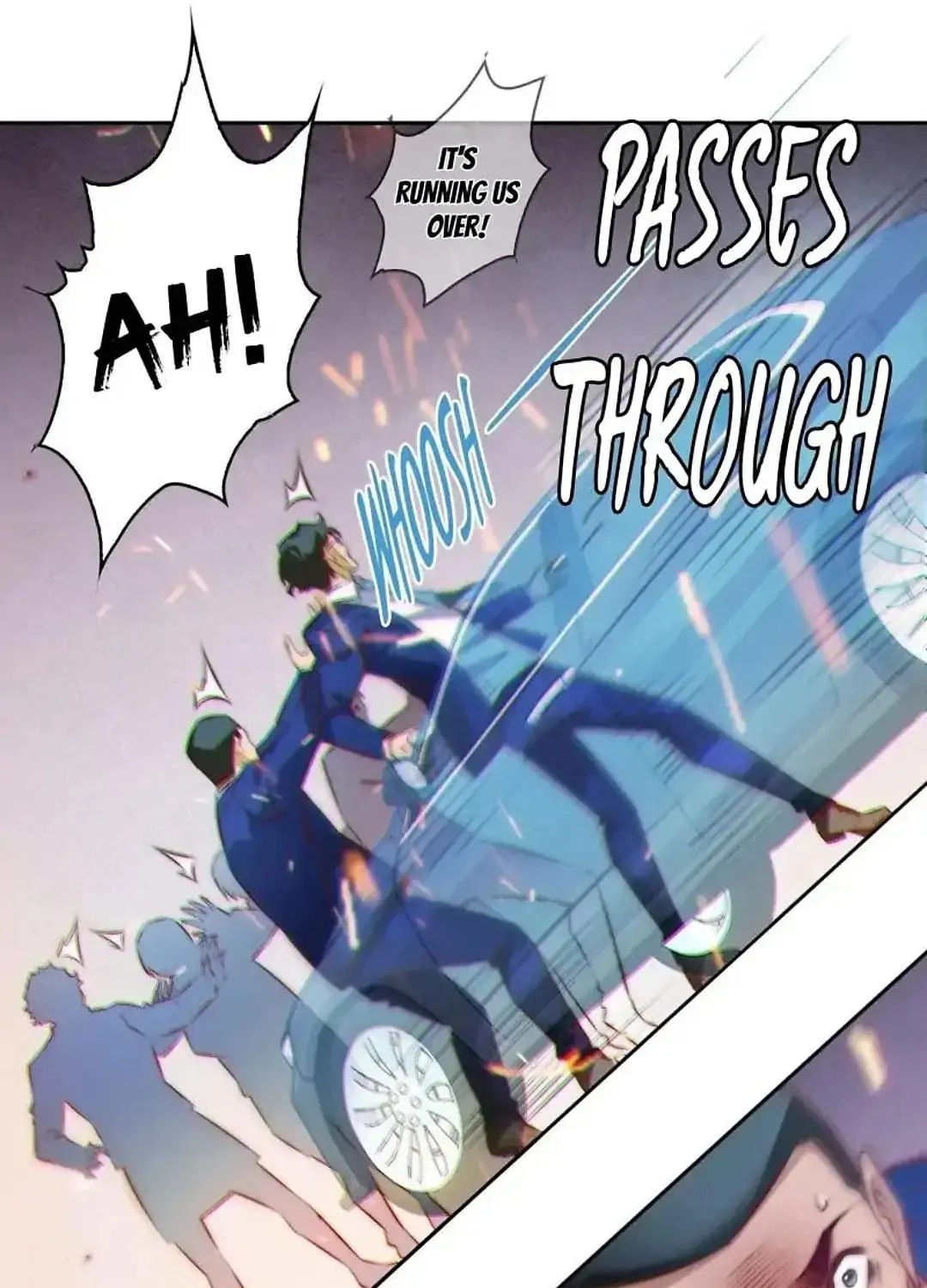 Read Scream Queen chapter 135 image 69 on Lezhin