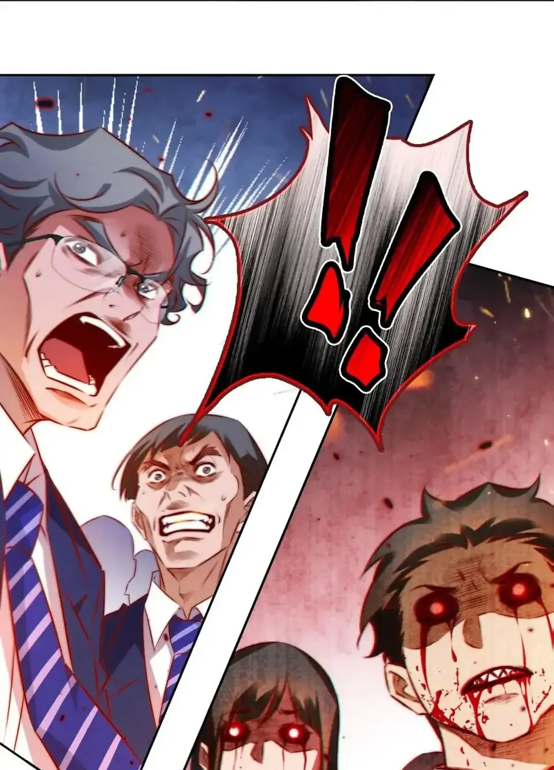 Read Scream Queen chapter 135 image 73 on Lezhin