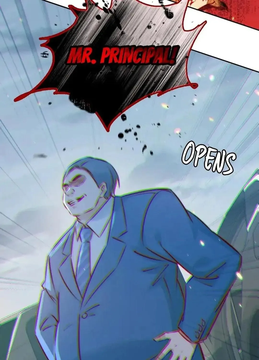 Read Scream Queen chapter 135 image 75 on Lezhin