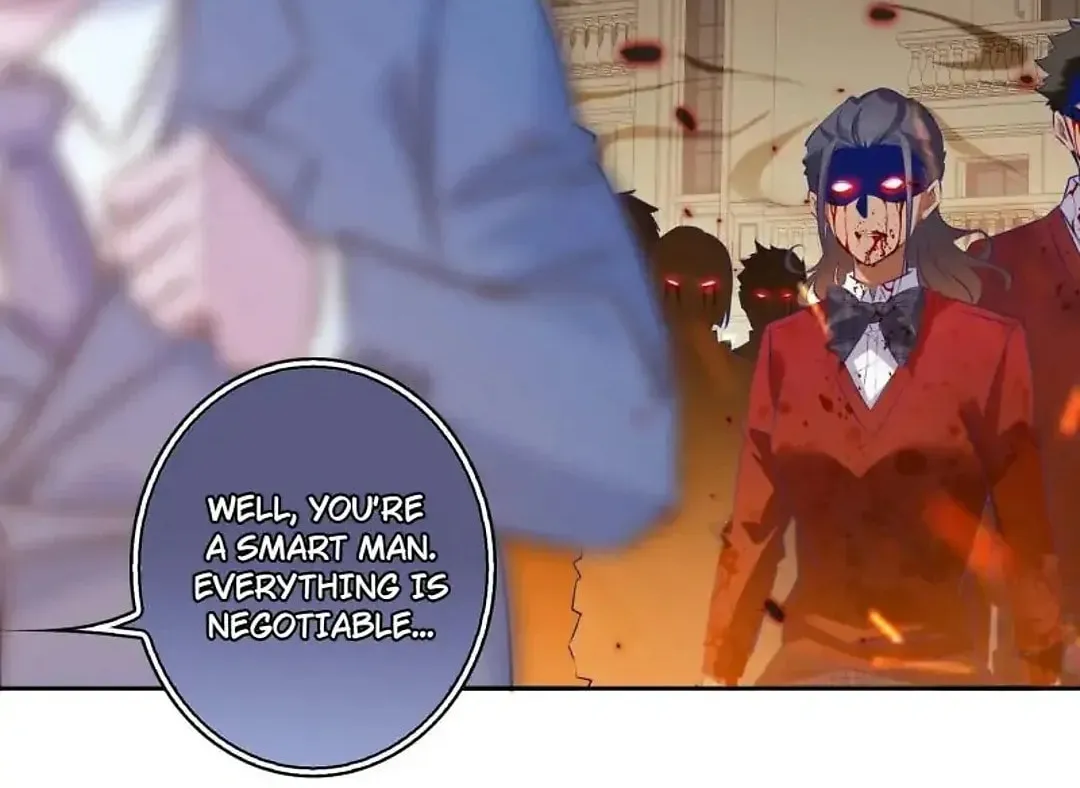 Read Scream Queen chapter 136 image 11 on Lezhin