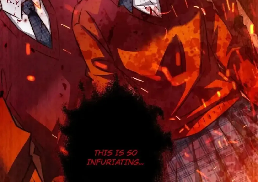 Read Scream Queen chapter 136 image 13 on Lezhin