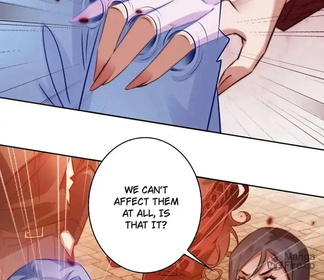 Read Scream Queen chapter 136 image 15 on Lezhin