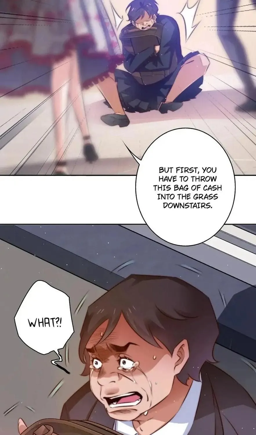 Read Scream Queen chapter 136 image 31 on Lezhin