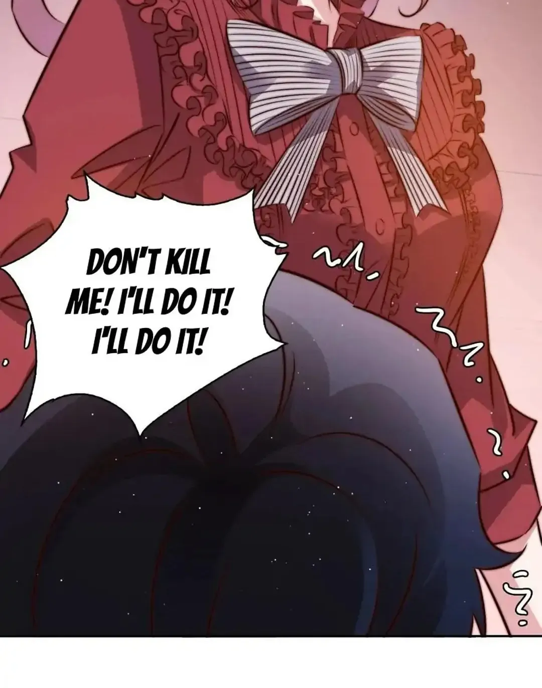 Read Scream Queen chapter 136 image 34 on Lezhin