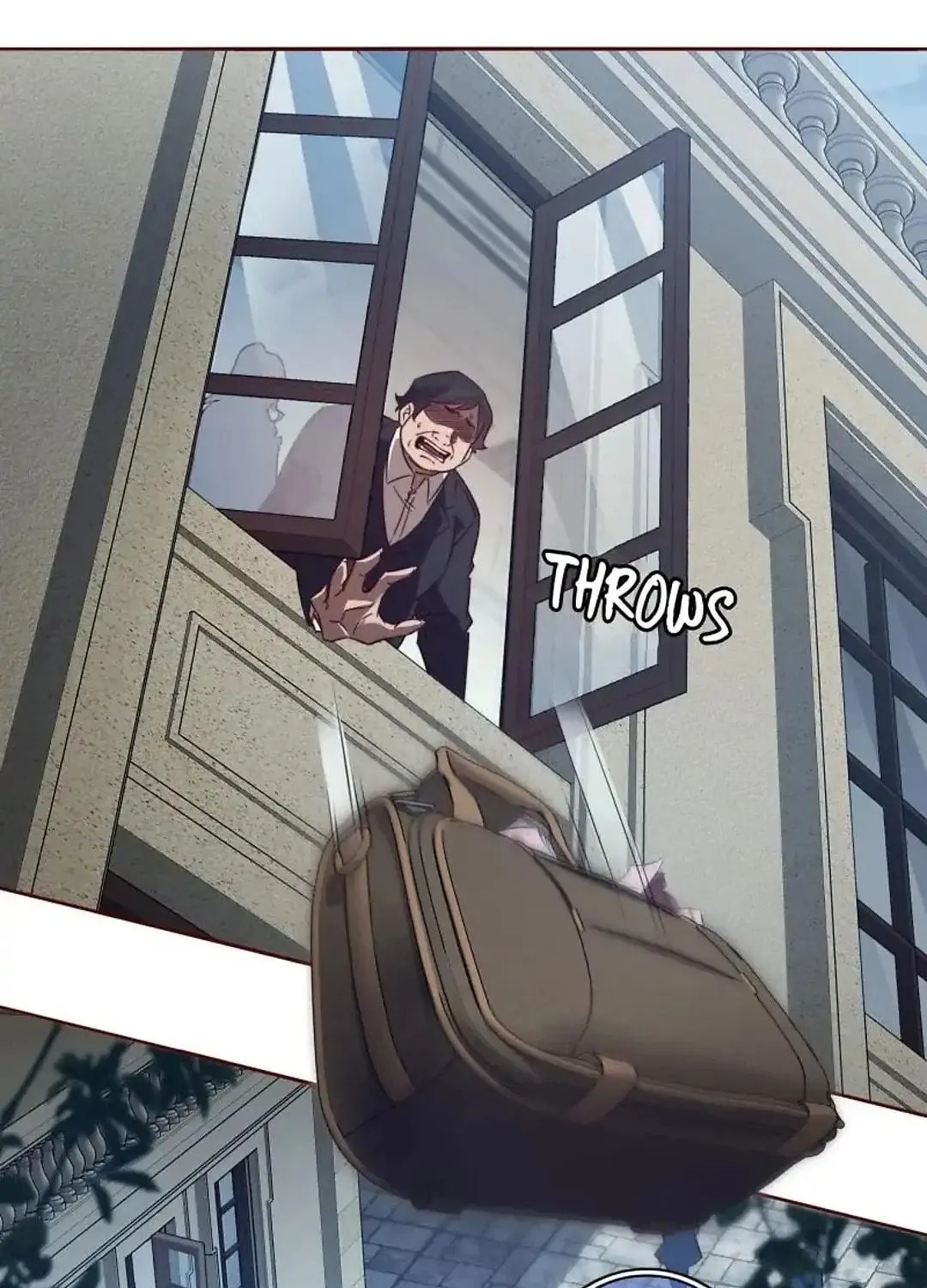 Read Scream Queen chapter 136 image 35 on Lezhin