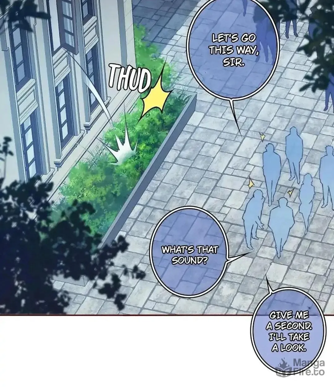Read Scream Queen chapter 136 image 36 on Lezhin