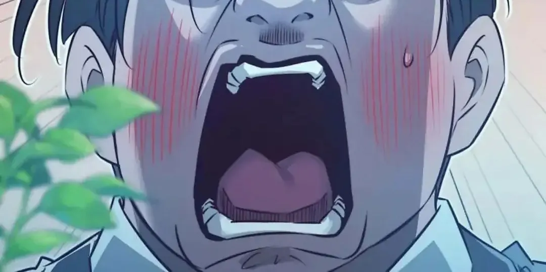 Read Scream Queen chapter 136 image 41 on Lezhin