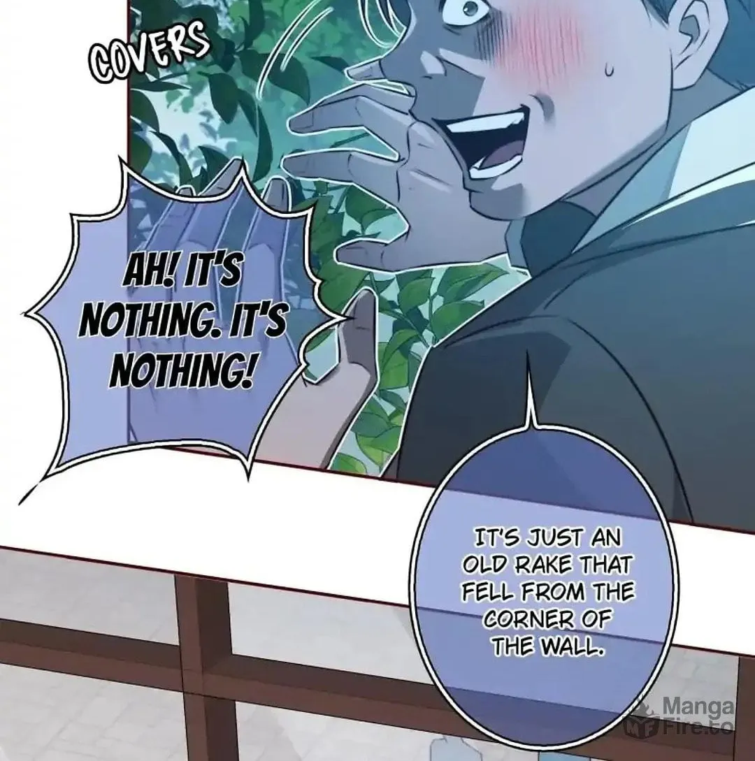Read Scream Queen chapter 136 image 43 on Lezhin