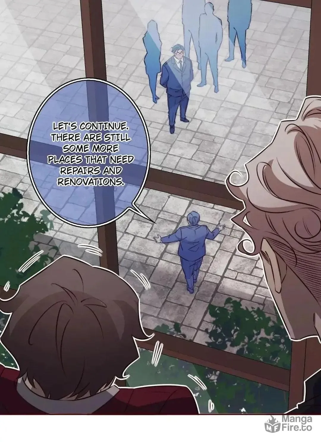 Read Scream Queen chapter 136 image 44 on Lezhin