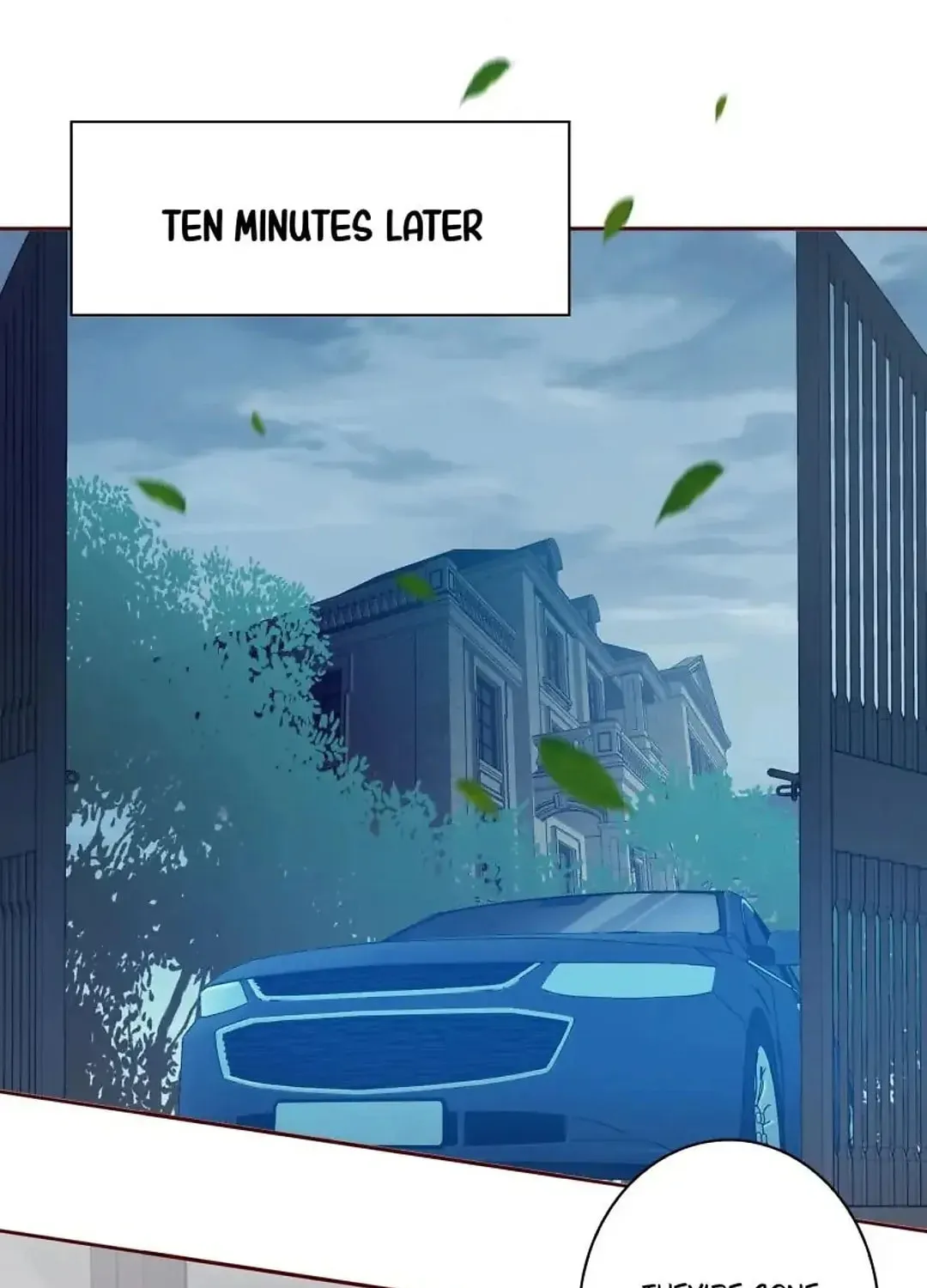 Read Scream Queen chapter 136 image 45 on Lezhin