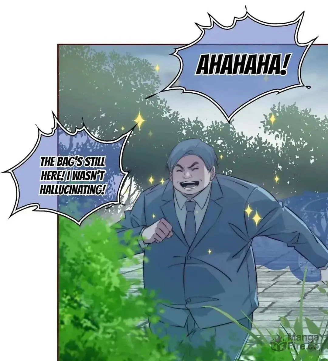 Read Scream Queen chapter 136 image 53 on Lezhin