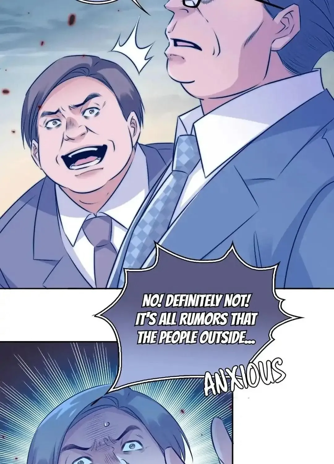 Read Scream Queen chapter 136 image 6 on Lezhin