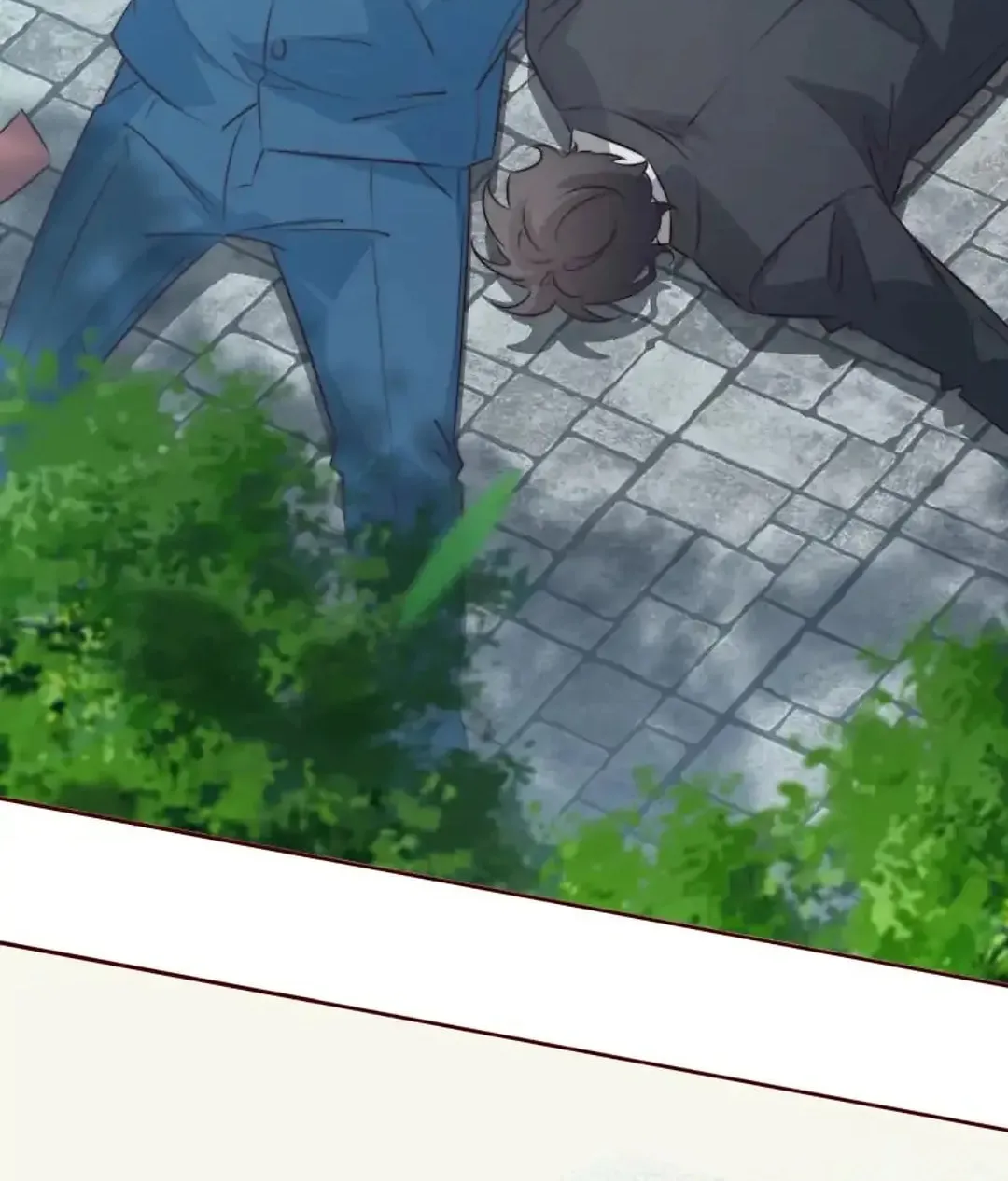Read Scream Queen chapter 136 image 61 on Lezhin