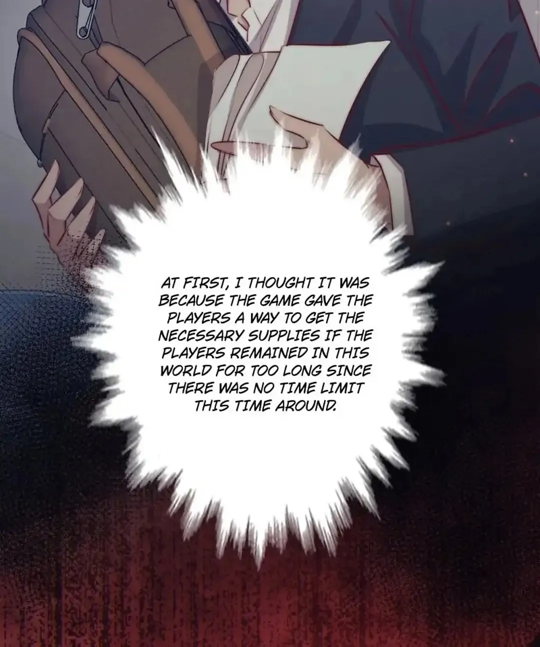 Read Scream Queen chapter 136 image 67 on Lezhin