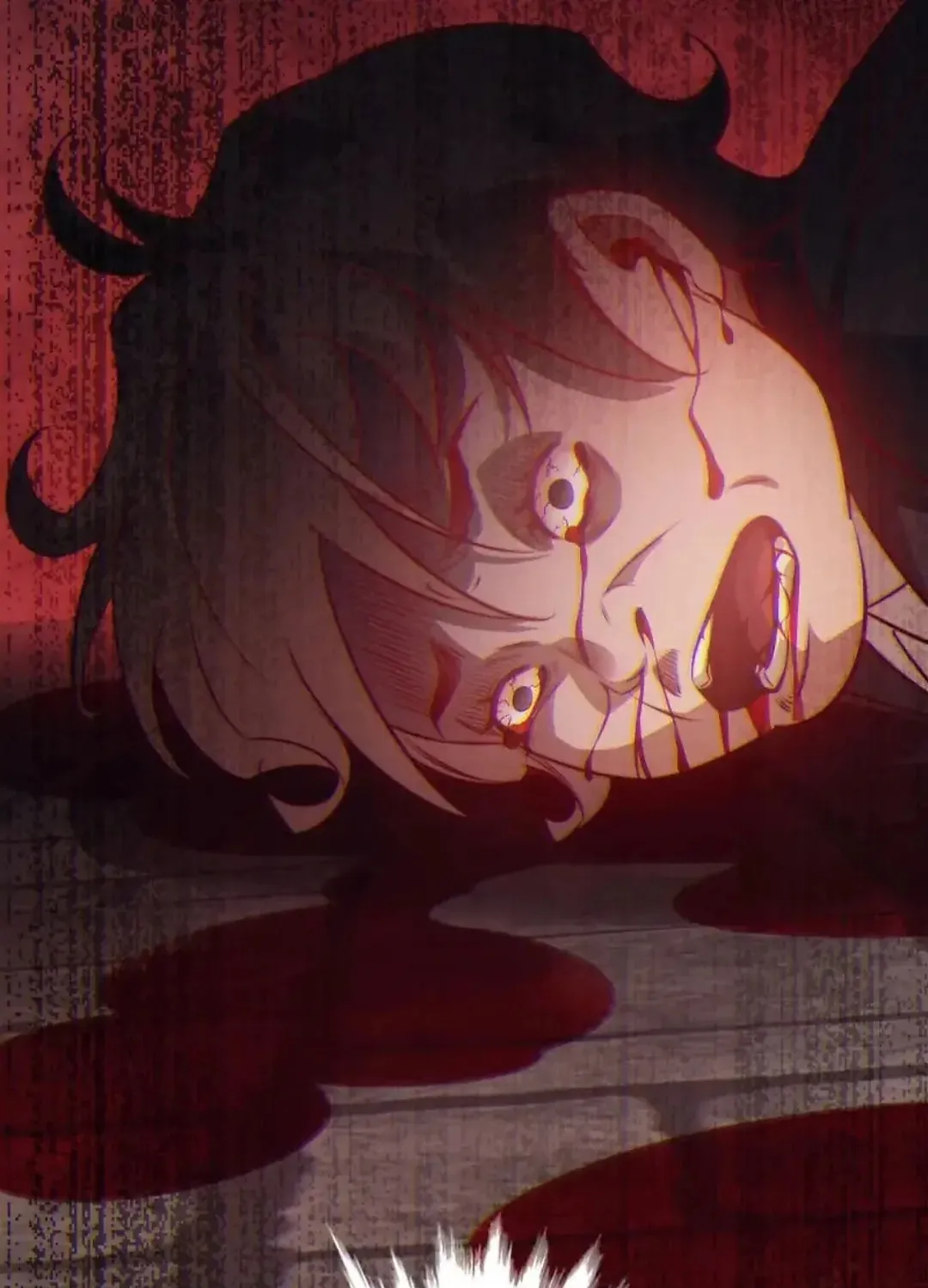Read Scream Queen chapter 136 image 68 on Lezhin