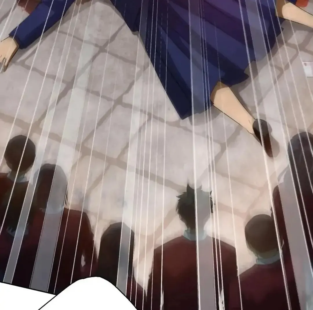 Read Scream Queen chapter 137 image 11 on Lezhin