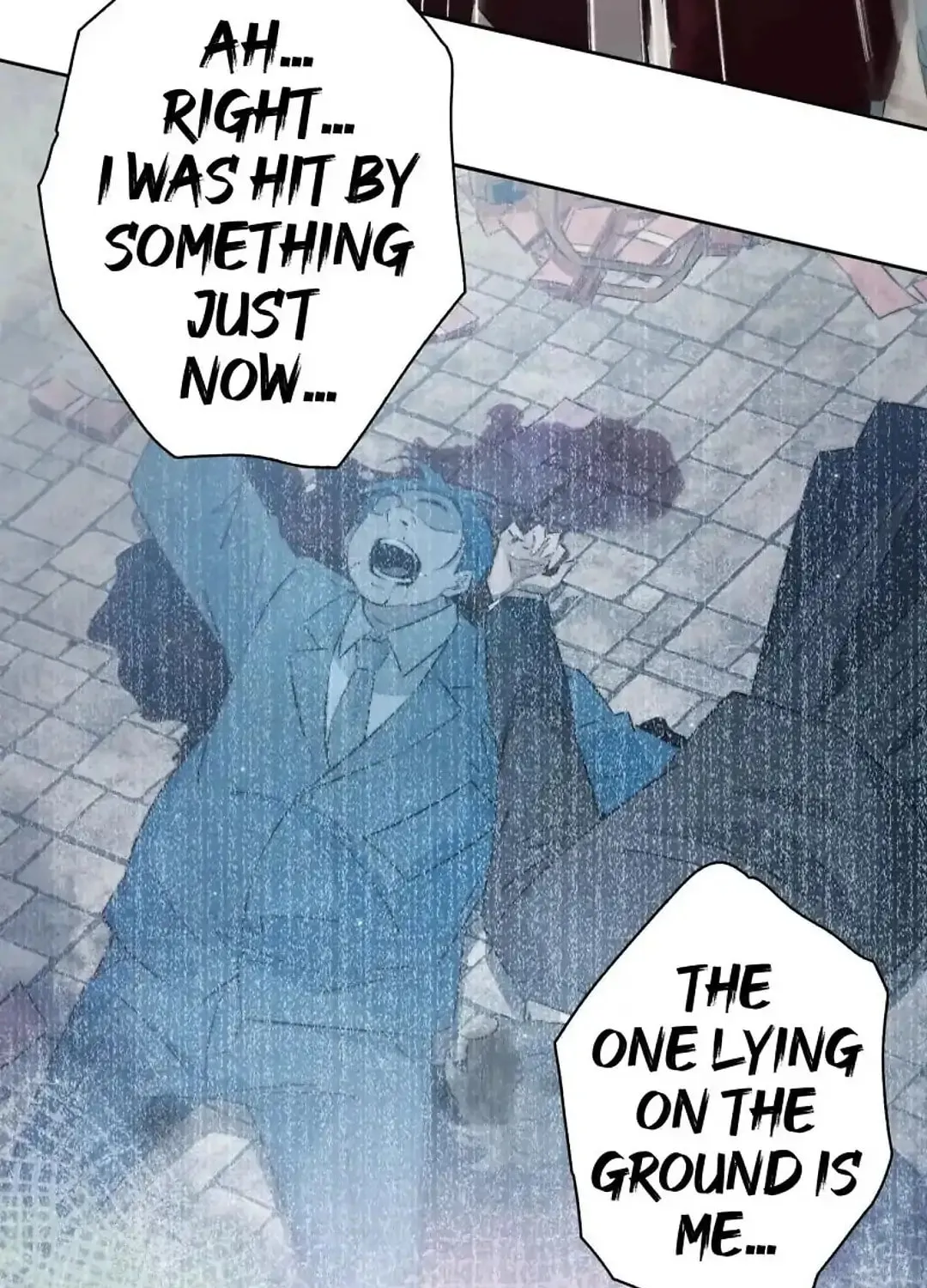 Read Scream Queen chapter 137 image 12 on Lezhin
