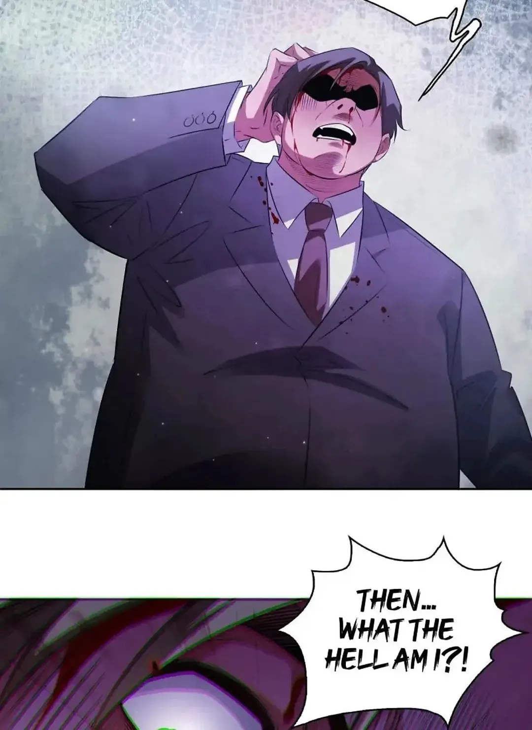 Read Scream Queen chapter 137 image 13 on Lezhin