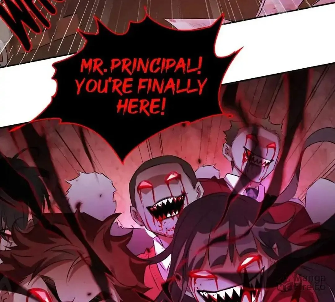 Read Scream Queen chapter 137 image 16 on Lezhin
