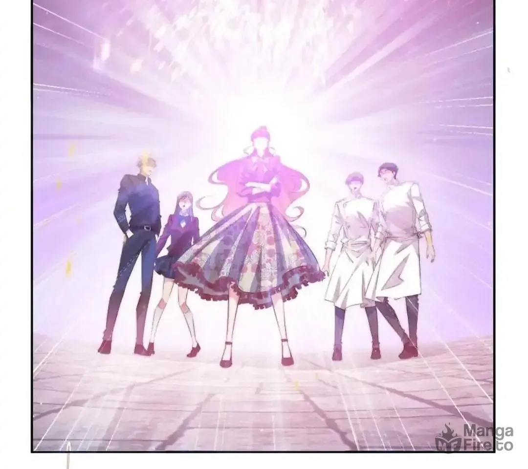 Read Scream Queen chapter 137 image 27 on Lezhin