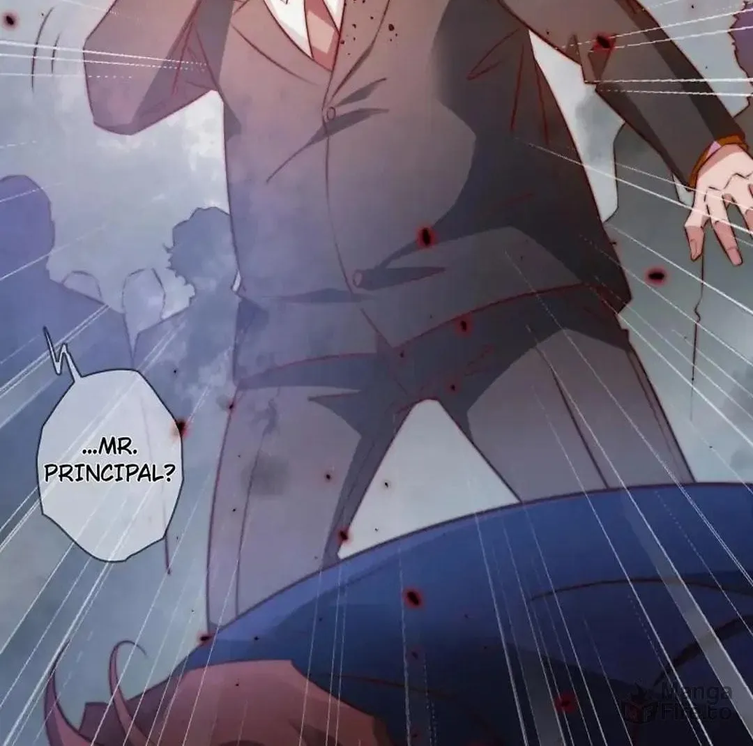 Read Scream Queen chapter 137 image 3 on Lezhin