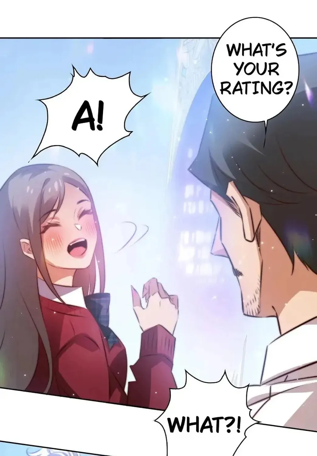 Read Scream Queen chapter 137 image 30 on Lezhin