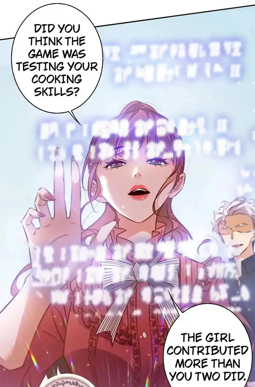 Read Scream Queen chapter 137 image 33 on Lezhin