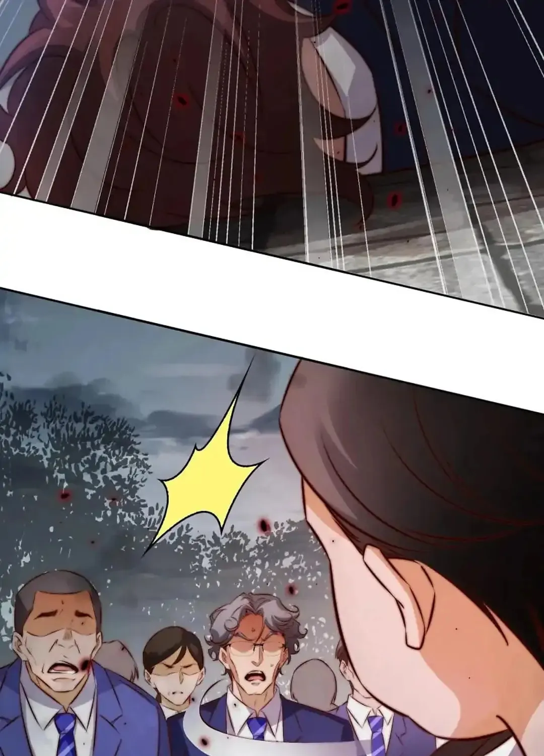 Read Scream Queen chapter 137 image 4 on Lezhin