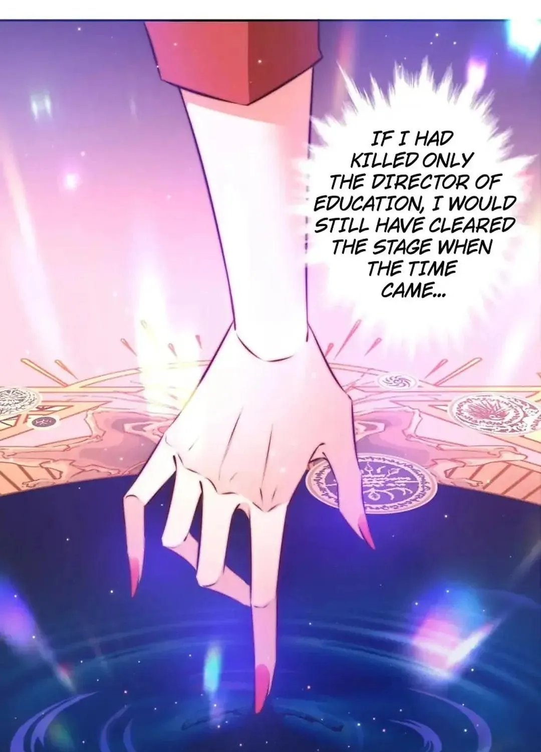 Read Scream Queen chapter 137 image 41 on Lezhin