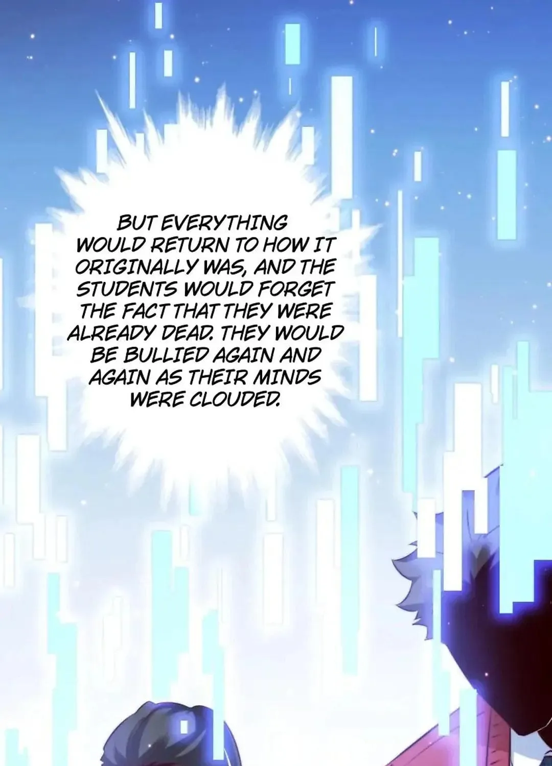 Read Scream Queen chapter 137 image 43 on Lezhin