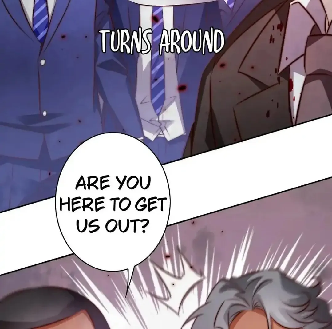 Read Scream Queen chapter 137 image 5 on Lezhin