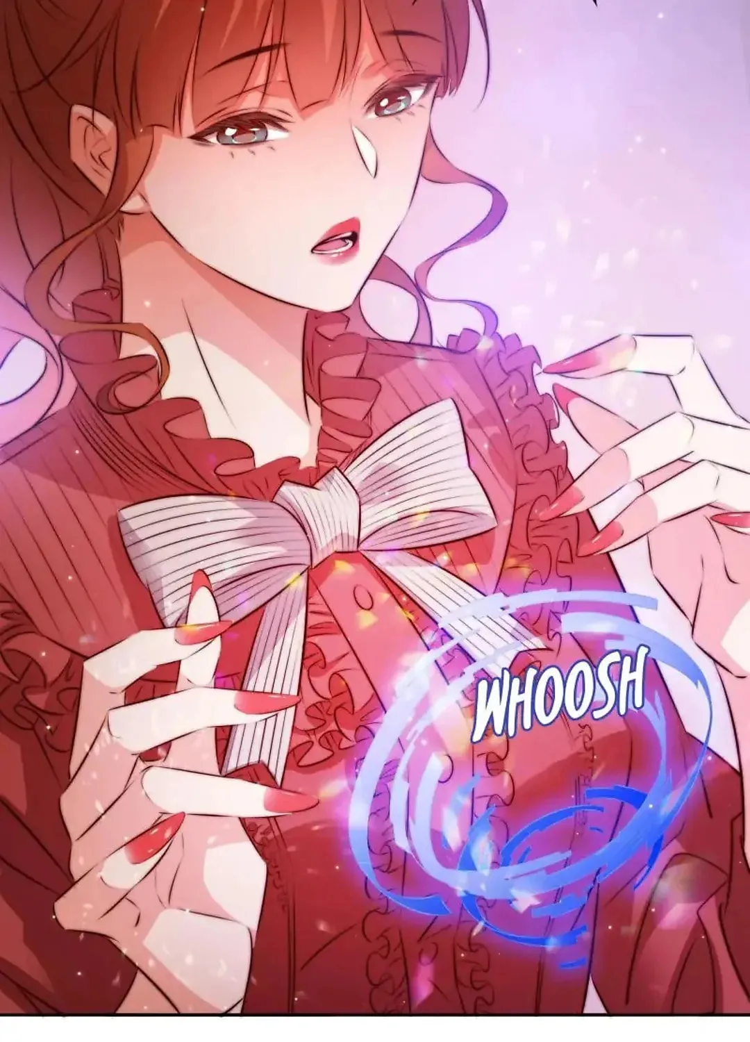 Read Scream Queen chapter 137 image 54 on Lezhin