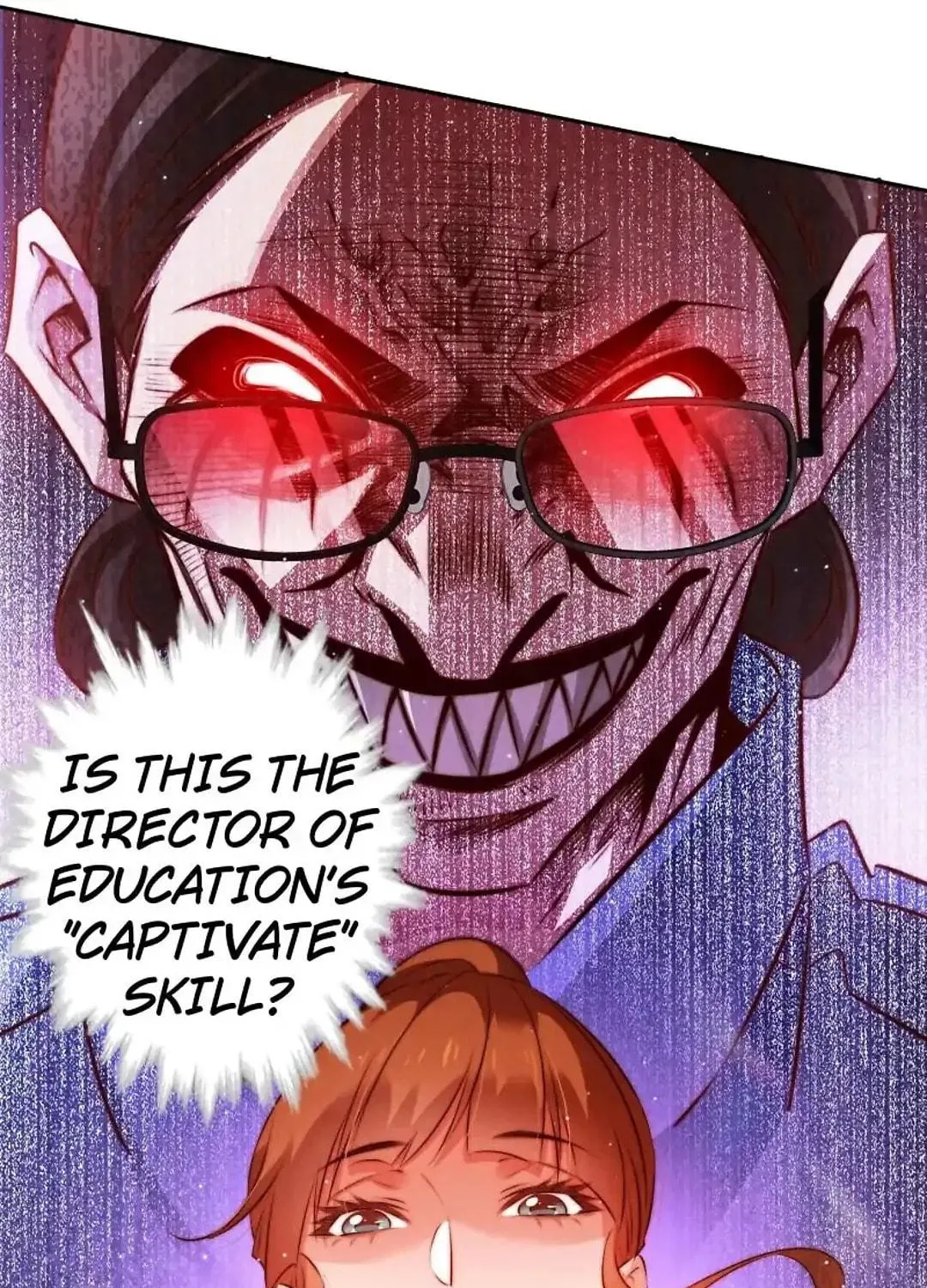 Read Scream Queen chapter 137 image 58 on Lezhin