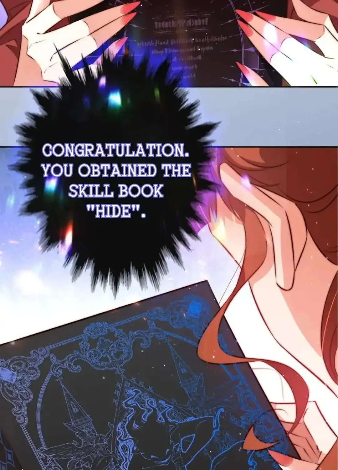 Read Scream Queen chapter 137 image 60 on Lezhin