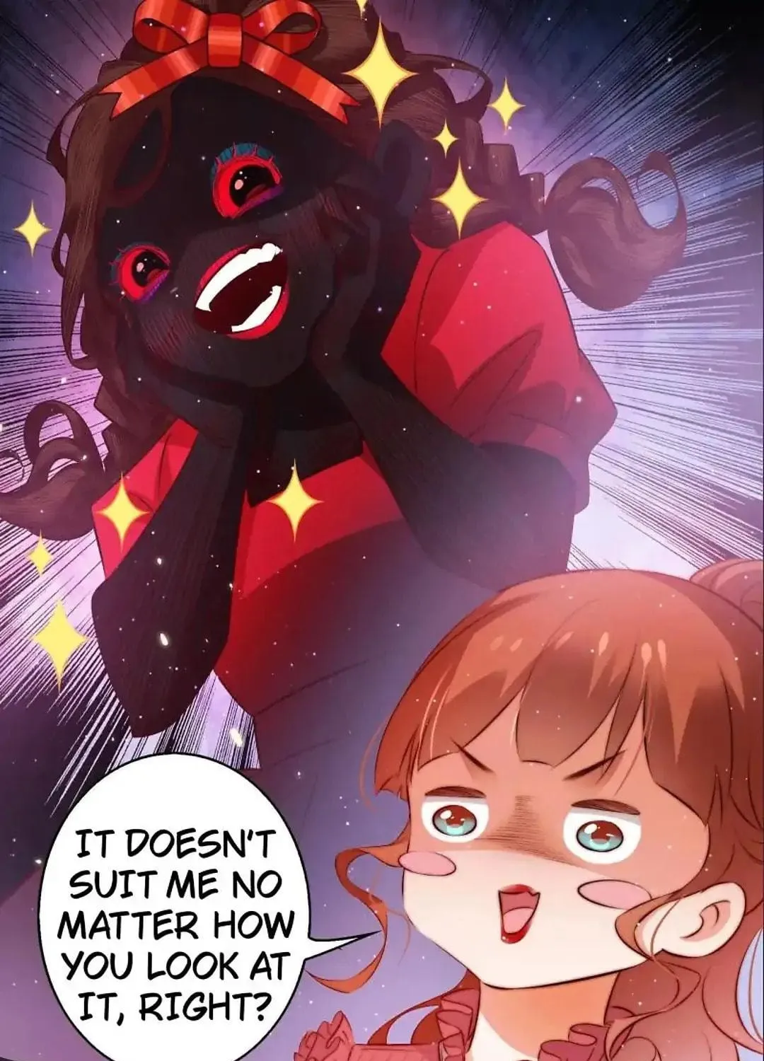 Read Scream Queen chapter 137 image 62 on Lezhin