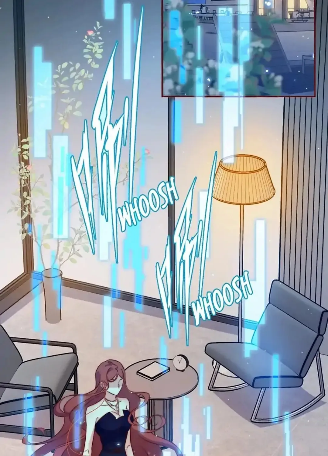 Read Scream Queen chapter 137 image 66 on Lezhin