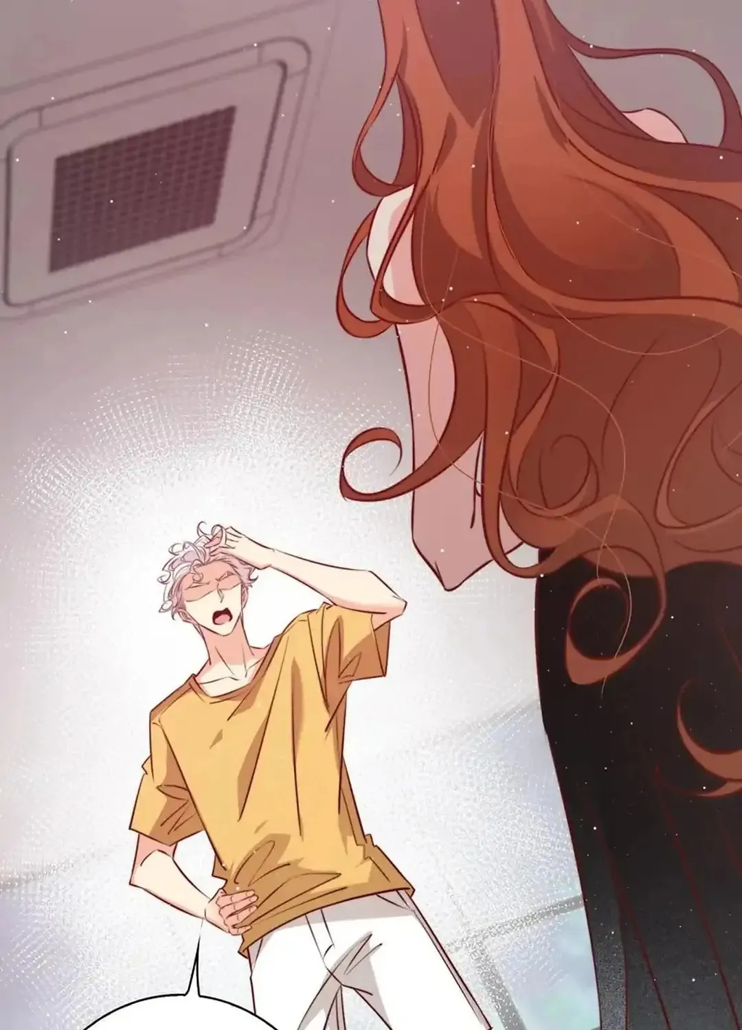 Read Scream Queen chapter 138 image 10 on Lezhin