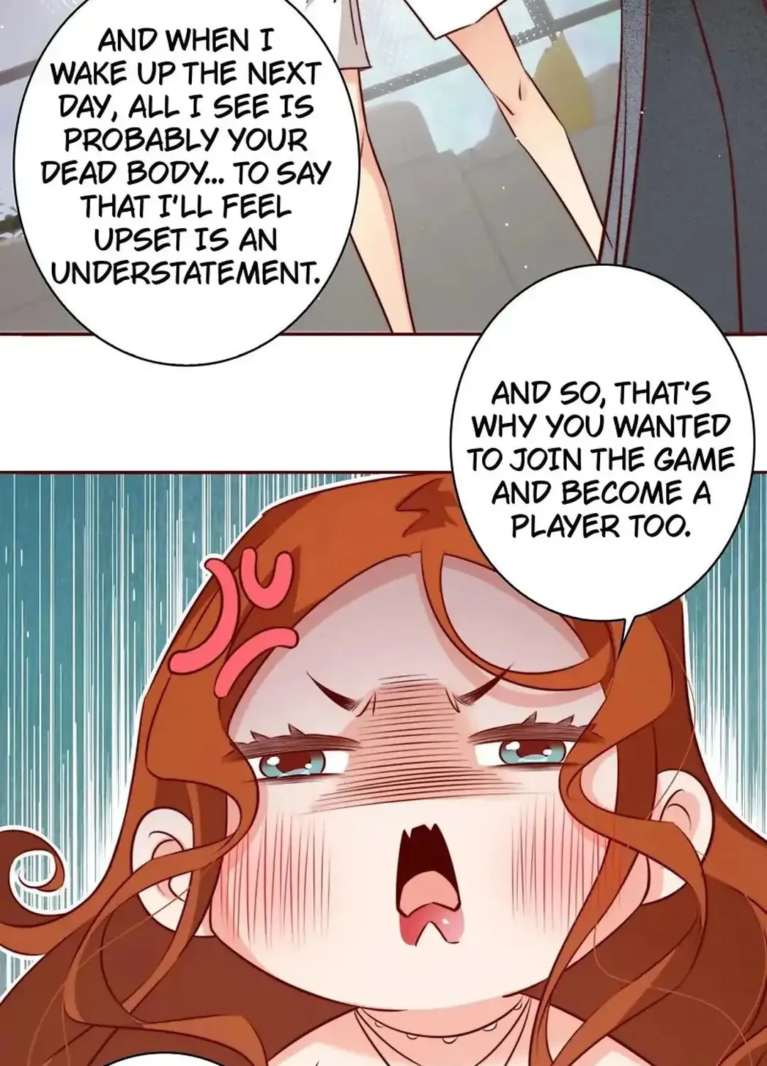 Read Scream Queen chapter 138 image 11 on Lezhin