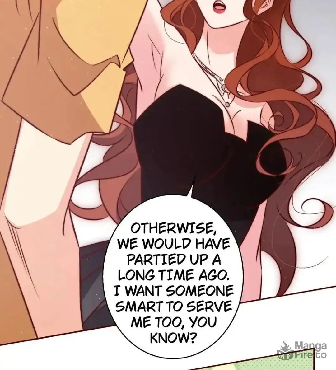 Read Scream Queen chapter 138 image 16 on Lezhin