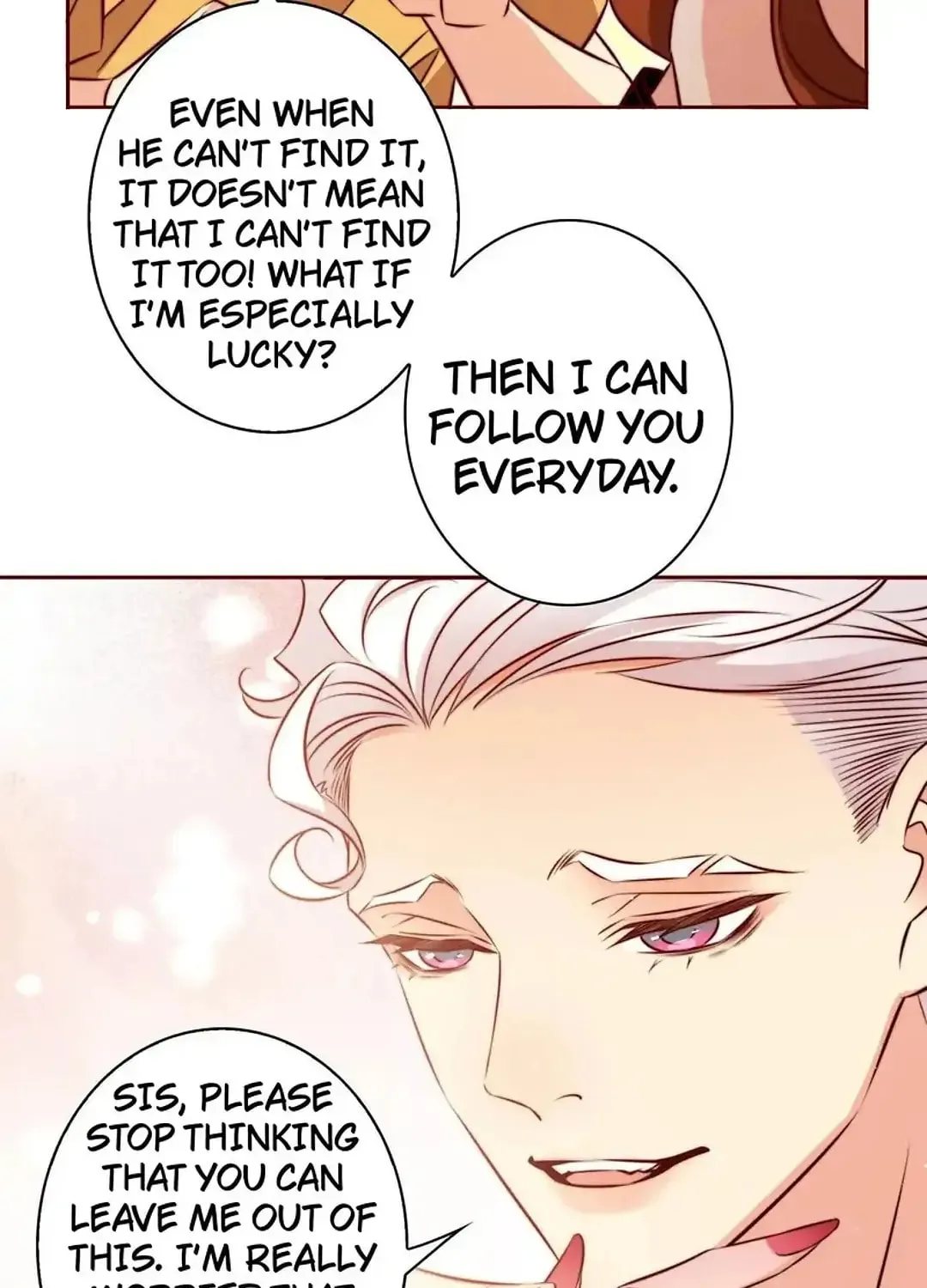 Read Scream Queen chapter 138 image 18 on Lezhin