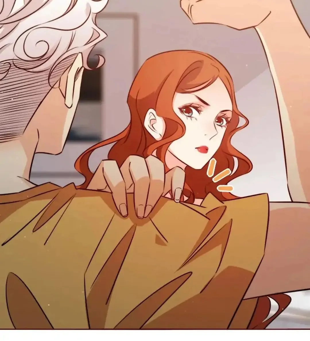 Read Scream Queen chapter 138 image 23 on Lezhin
