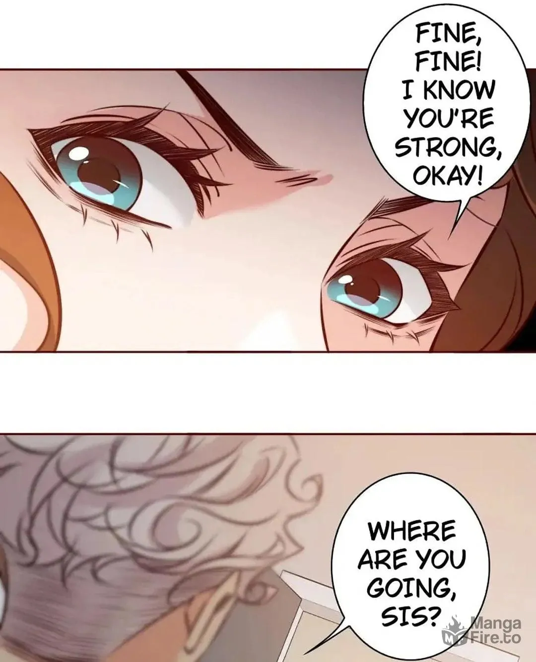 Read Scream Queen chapter 138 image 24 on Lezhin