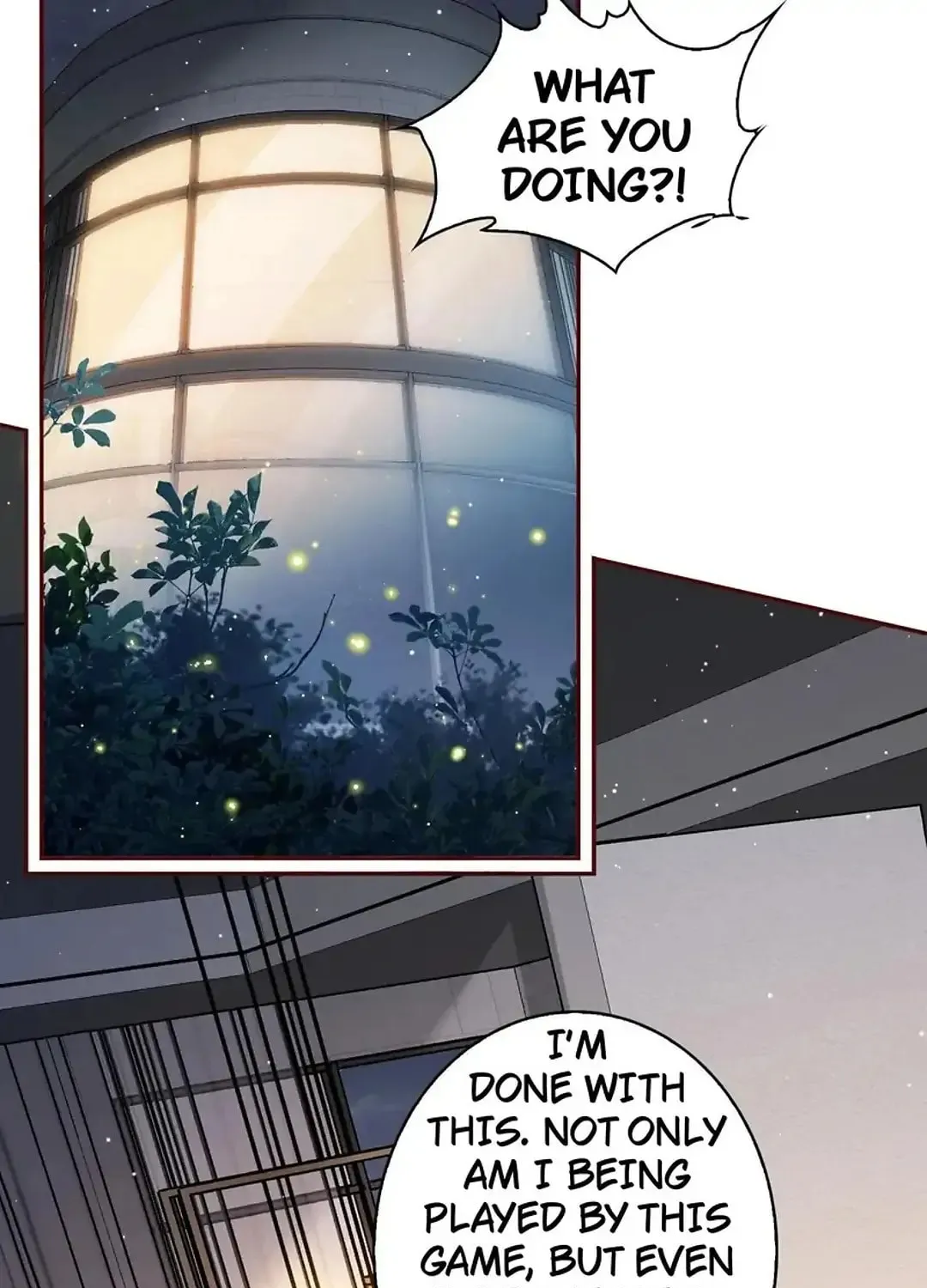 Read Scream Queen chapter 138 image 26 on Lezhin