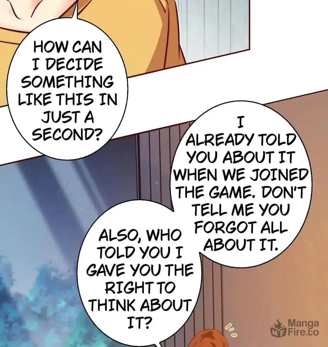 Read Scream Queen chapter 138 image 3 on Lezhin