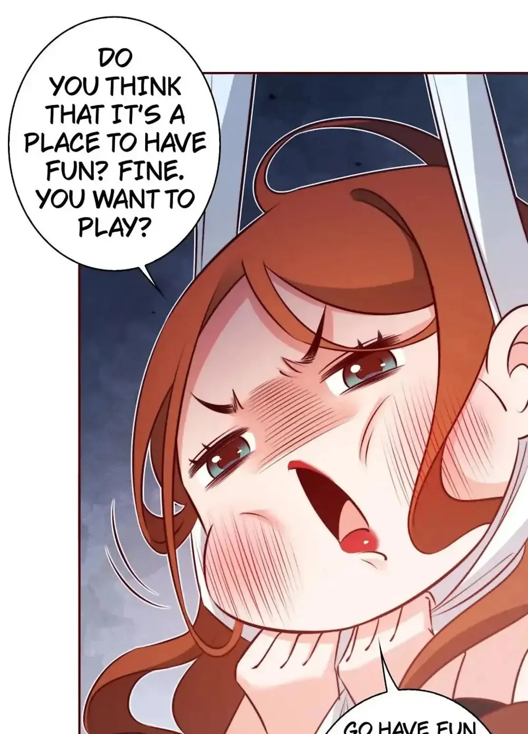 Read Scream Queen chapter 138 image 30 on Lezhin