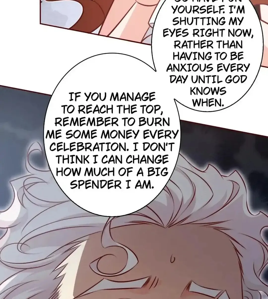 Read Scream Queen chapter 138 image 31 on Lezhin