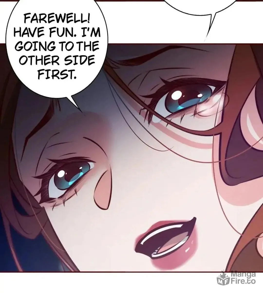 Read Scream Queen chapter 138 image 33 on Lezhin