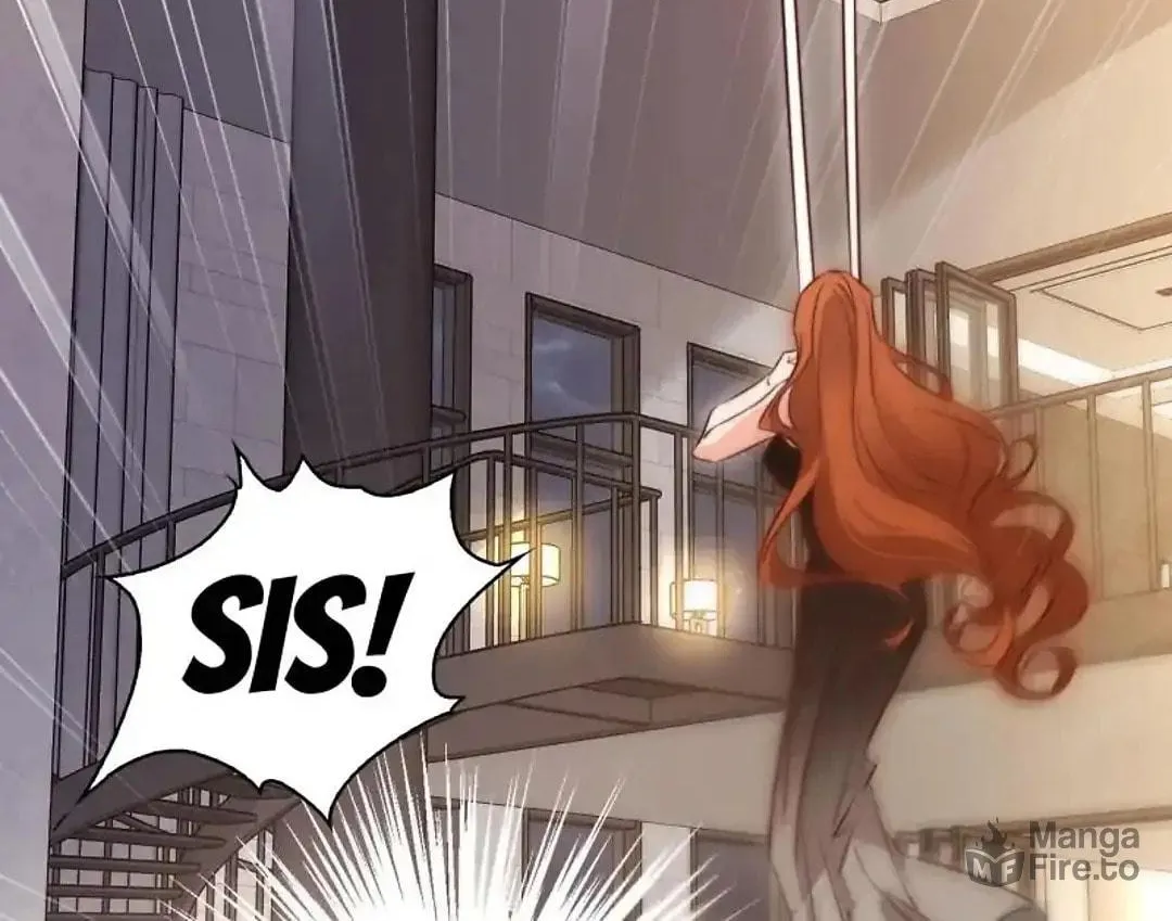 Read Scream Queen chapter 138 image 35 on Lezhin