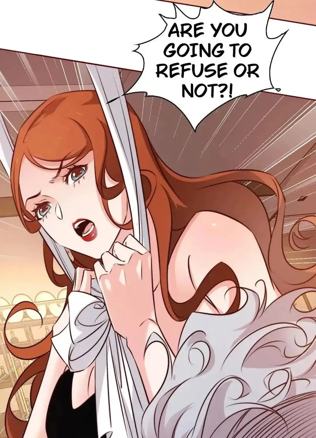 Read Scream Queen chapter 138 image 39 on Lezhin