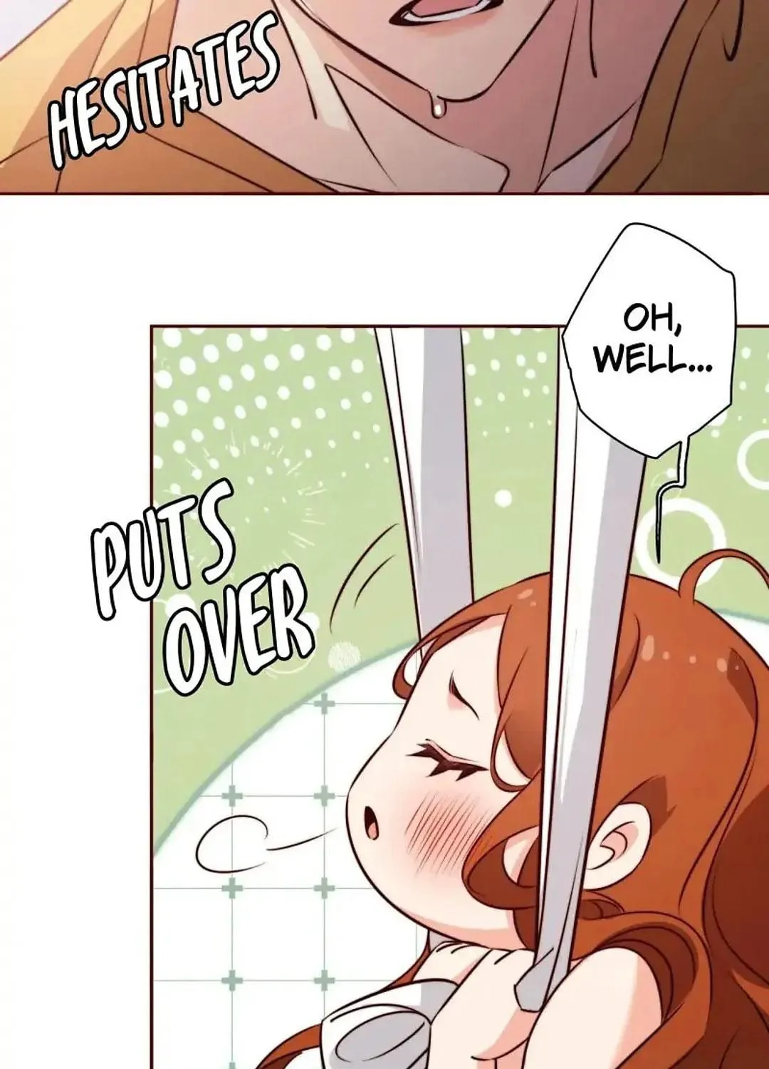 Read Scream Queen chapter 138 image 41 on Lezhin
